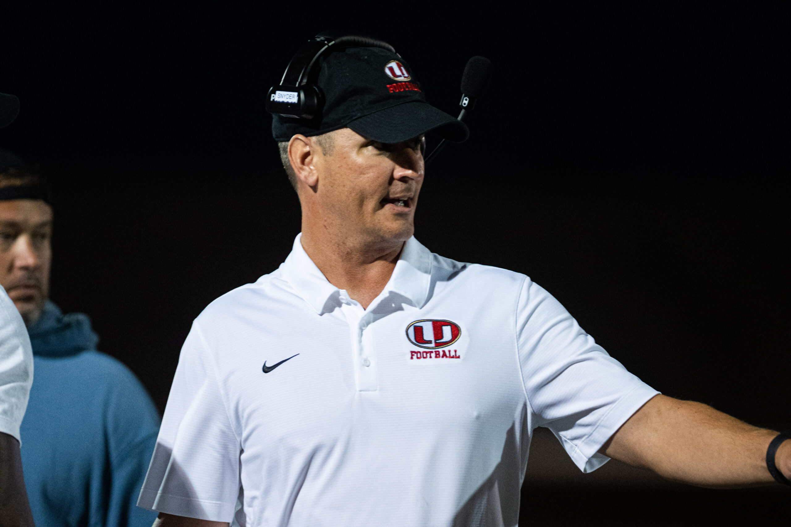 Eric Snyder, Aaron LaPoe have UHS, C-B in state semifinals in just their 2nd year as head coaches